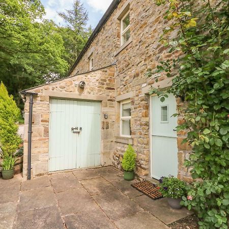 Spens Farm Cottage Lancaster Exteriér fotografie