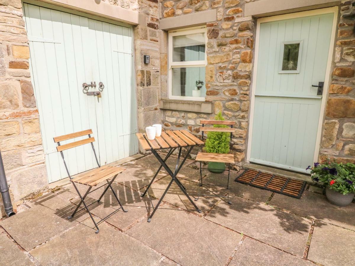 Spens Farm Cottage Lancaster Exteriér fotografie