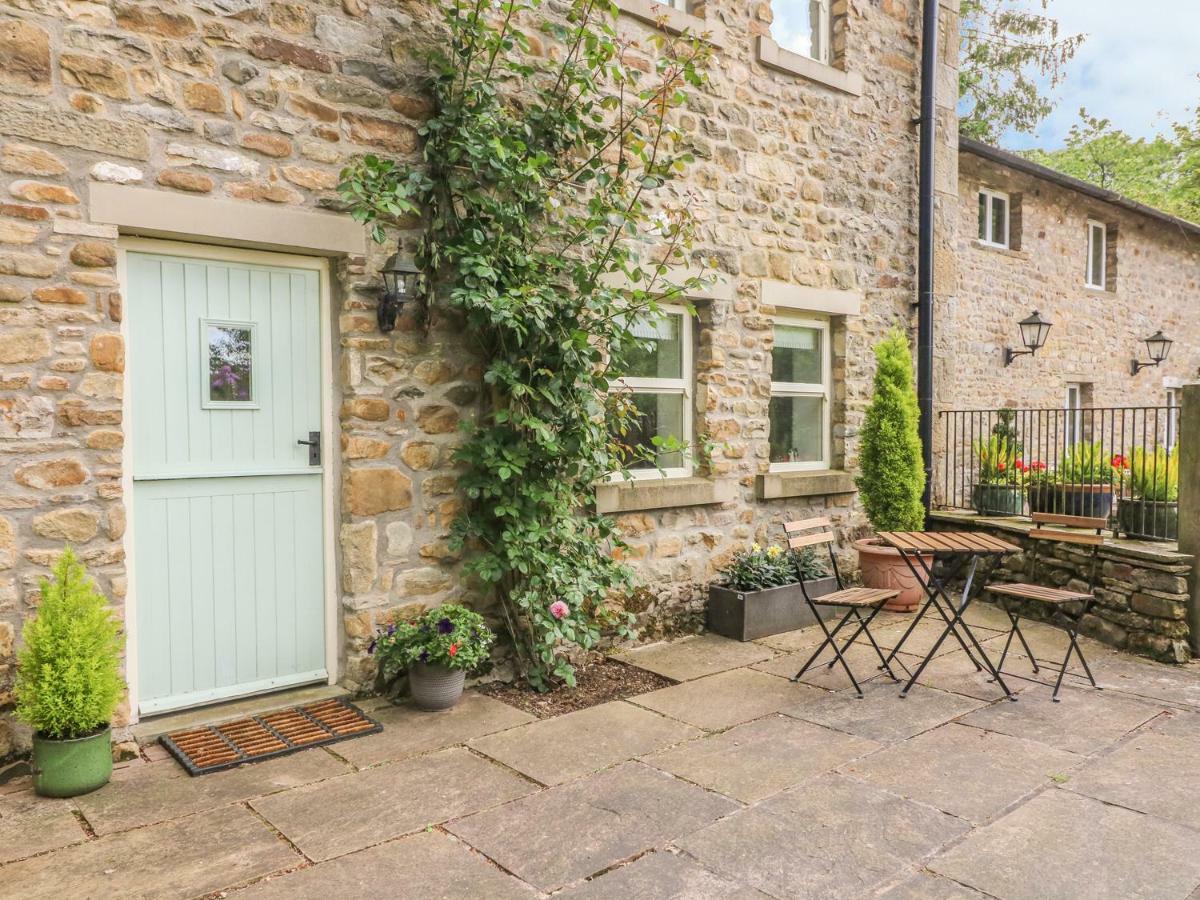 Spens Farm Cottage Lancaster Exteriér fotografie