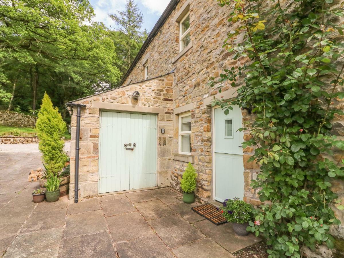 Spens Farm Cottage Lancaster Exteriér fotografie